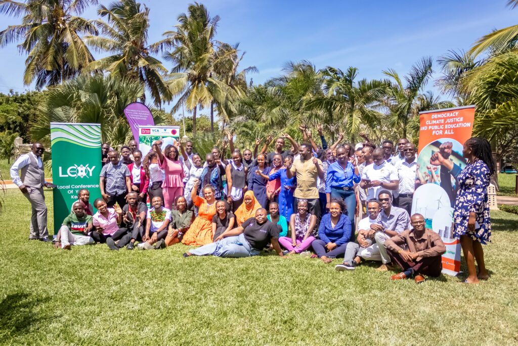 Highlights from the Kilifi Pre-LCOY 2024 Conference